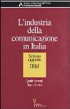 L'industria della comunicazione in Italia