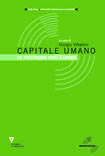 Capitale umano