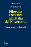 Filosofia e scienza nell'Italia del Novecento