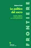 La politica del sacro