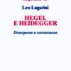 Hegel e Heidegger