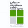 La valutazione della ricerca e del trasferimento tecnologico in ambito regionale