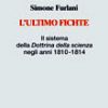 L'ultimo Fichte