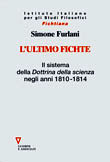 L'ultimo Fichte