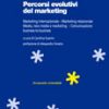 Percorsi evolutivi del marketing