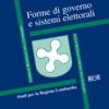 Forme di governo e sistemi elettorali