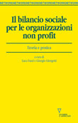 Il bilancio sociale per le organizzazioni non profit