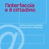 L'interfaccia e il cittadino