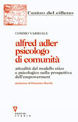 Alfred Adler psicologo di comunità