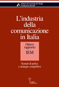 L'industria della comunicazione in Italia