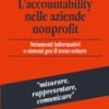 L'accountability nelle aziende nonprofit