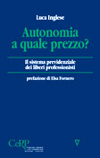 Autonomia a quale prezzo?