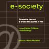 E-society