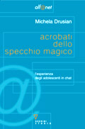 Acrobati dello specchio magico