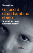 Gli occhi di un bambino ebreo