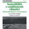 Sostenibilità e cambiamenti climatici