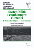 Sostenibilità e cambiamenti climatici