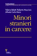 Minori stranieri in carcere