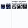 Bibliografia della stampa femminile nella Resistenza