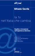 La tv nell'Italia che cambia