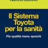 Il Sistema Toyota per la sanità