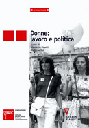 Donne: lavoro e politica