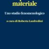 A priori materiale