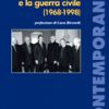 I cristiani d'Irlanda e la guerra civile (1968-1998)