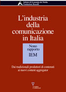 L'industria della comunicazione in Italia