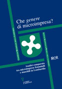 Che genere di microimpresa?