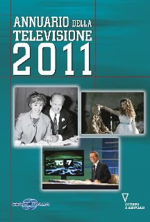 Annuario della televisione 2011-0