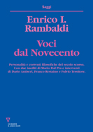 Voci dal Novecento