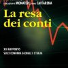 La resa dei conti