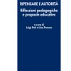Ripensare l’autorità