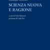 Scienza nuova e ragione