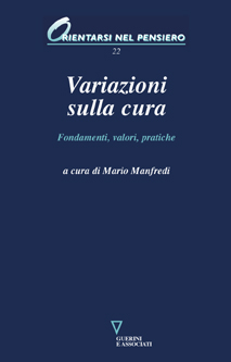 Variazioni sulla cura