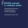 Diritti umani e culture altre
