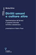 Diritti umani e culture altre