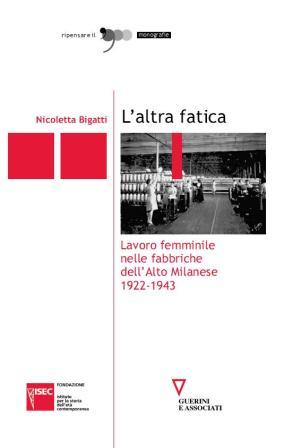 L’altra fatica