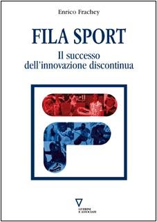 Fila sport