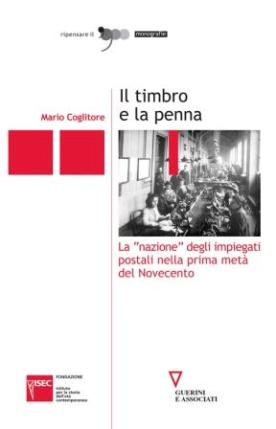 Il timbro e la penna