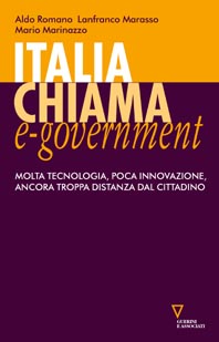 Italia chiama e-government