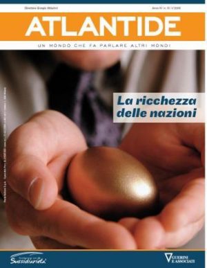 La ricchezza delle nazioni