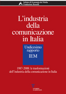 L'industria della comunicazione in Italia