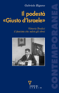 Il podestà "Giusto d'Israele"