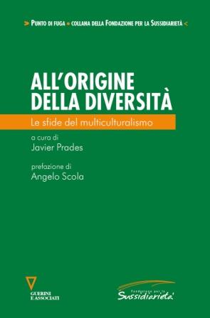 All’origine della diversità