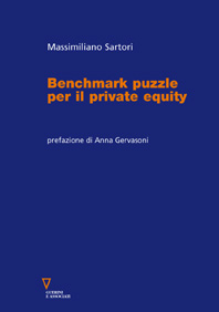Benchmark puzzle per il private equity