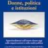 Donne, politica e istituzioni