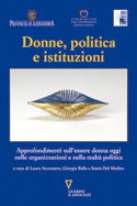 Donne, politica e istituzioni