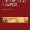 L’esclusione sociale in Lombardia-0